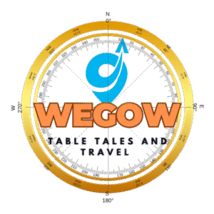 WeGow.in logo – bold modern text logo representing a lifestyle and discovery platform.