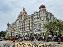 taj mahal hotel mumbai
