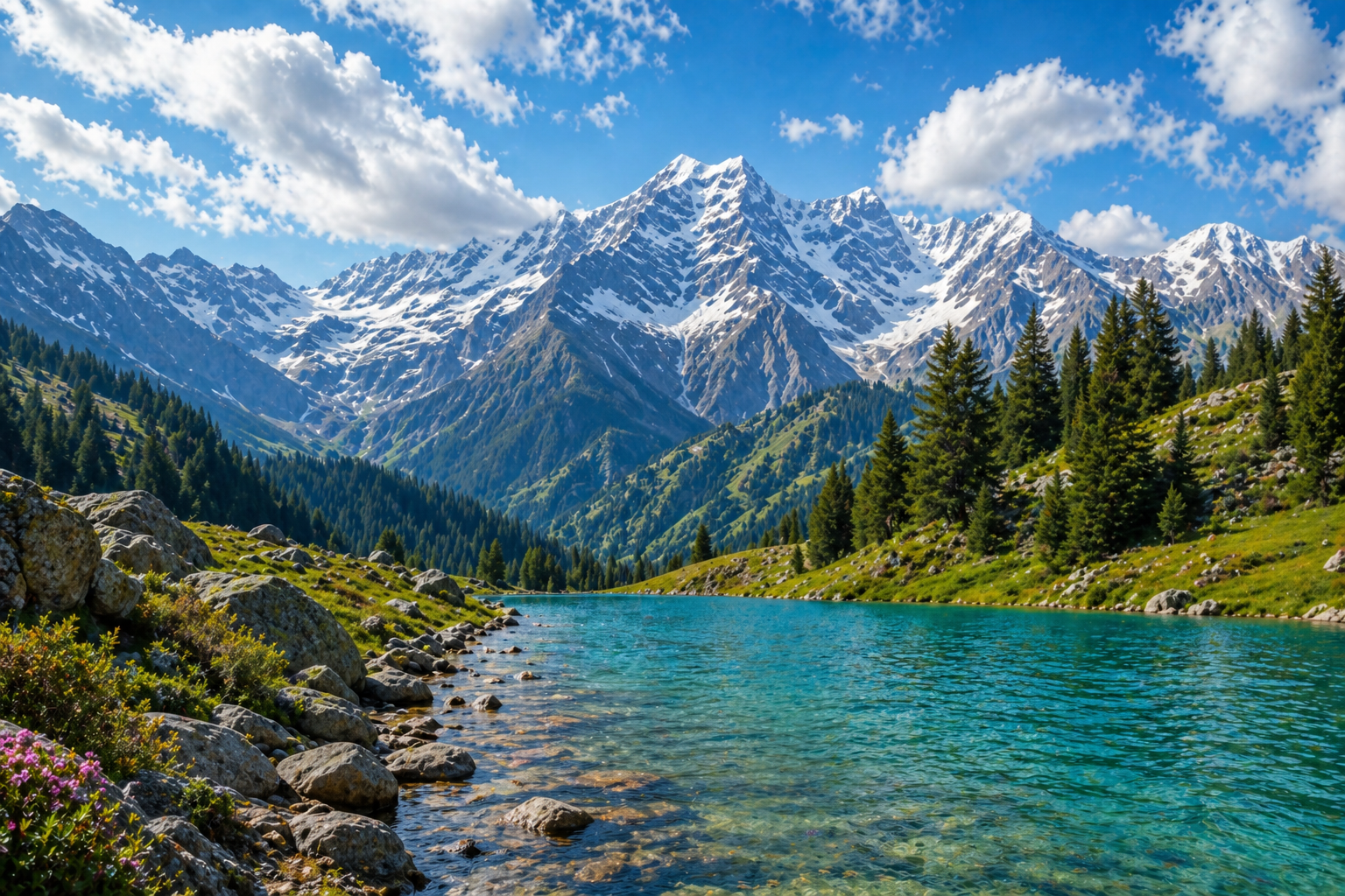 10 Best Places to Visit in India in Summer (2026 Travel Guide)