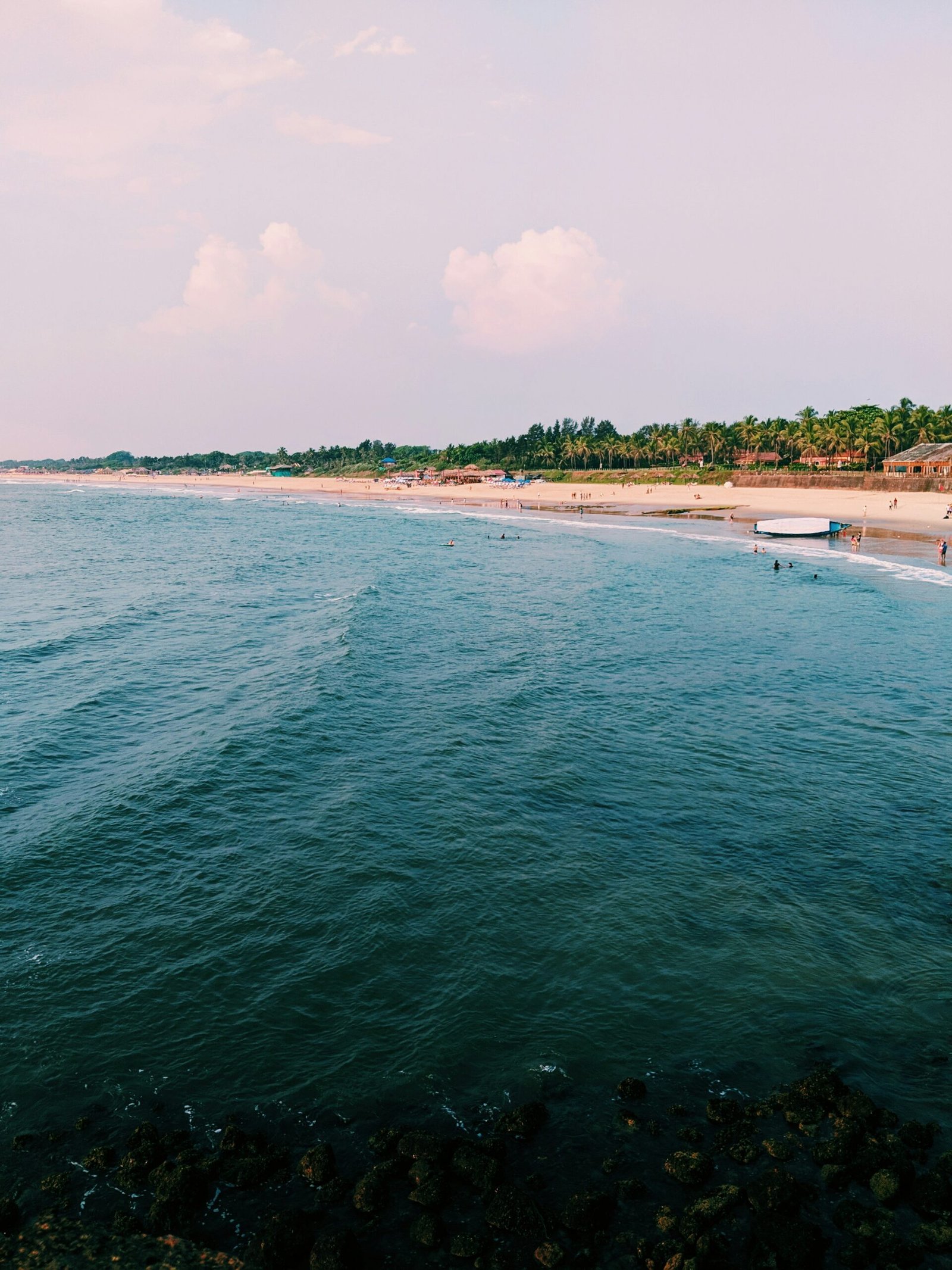 Hidden Beaches in India: 5 offbeat coastal gems you must visit before they get crowded
